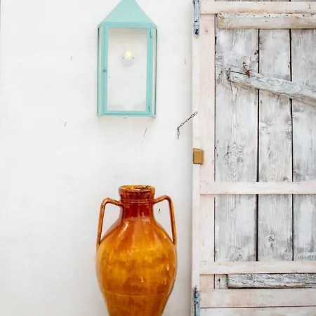 Dimora La Pupa - Oasi Di Relax Con Piscina A Ostuni Villa *