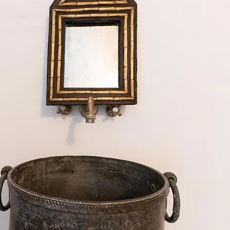 Dimora La Pupa - Oasi Di Relax Con Piscina A Ostuni Villa Ceglie Messapica