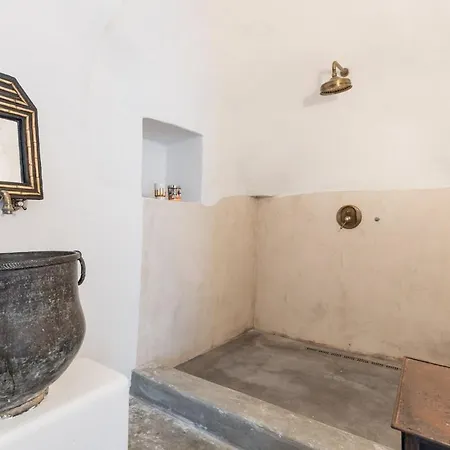 Dimora La Pupa - Oasi Di Relax Con Piscina A Ostuni Ceglie Messapica