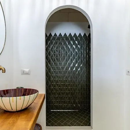 Dimora La Pupa - Oasi Di Relax Con Piscina A Ostuni Villa Ceglie Messapica