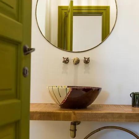 Villa Dimora La Pupa - Oasi Di Relax Con Piscina A Ostuni Ceglie Messapica