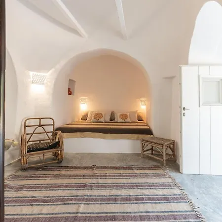 Dimora La Pupa - Oasi Di Relax Con Piscina A Ostuni *