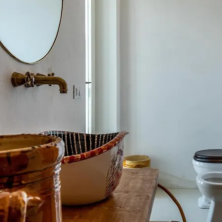 Villa Dimora La Pupa - Oasi Di Relax Con Piscina A Ostuni