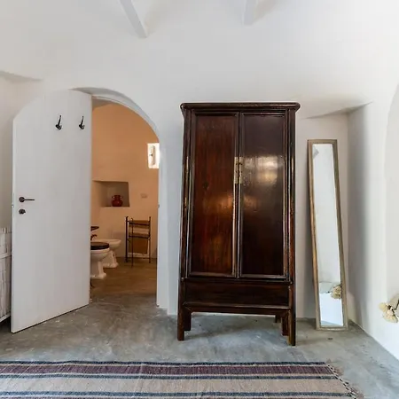 Dimora La Pupa - Oasi Di Relax Con Piscina A Ostuni *