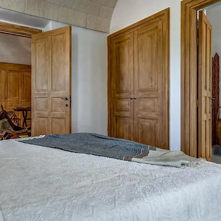 Dimora La Pupa - Oasi Di Relax Con Piscina A Ostuni Villa