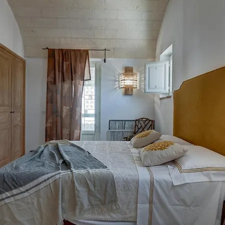 Dimora La Pupa - Oasi Di Relax Con Piscina A Ostuni Villa Ceglie Messapica