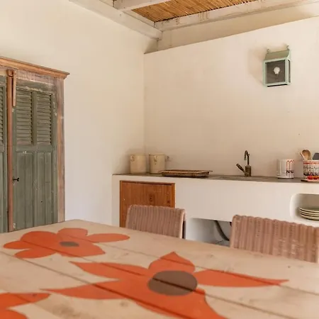 Dimora La Pupa - Oasi Di Relax Con Piscina A Ostuni Ceglie Messapica