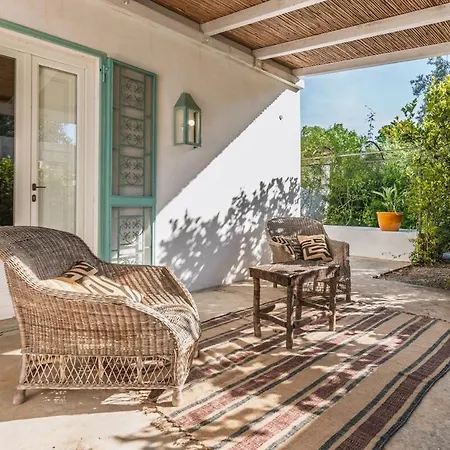 Villa Dimora La Pupa - Oasi Di Relax Con Piscina A Ostuni
